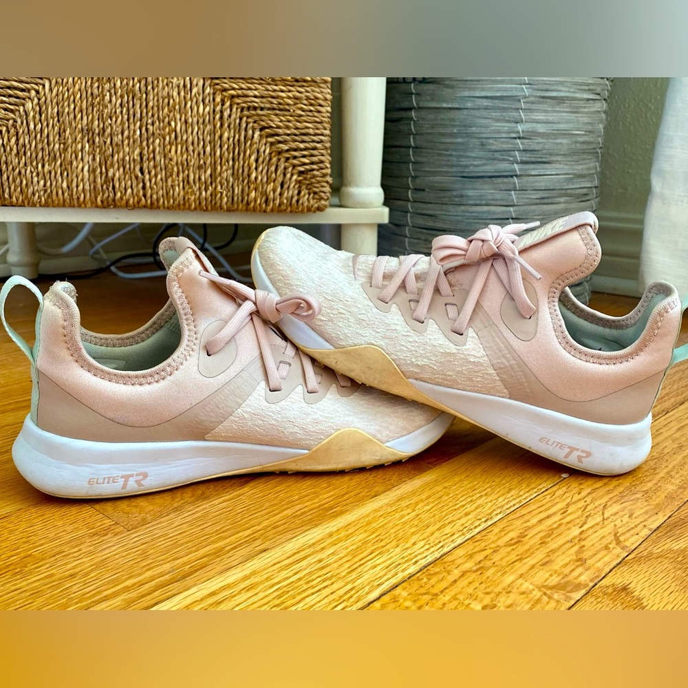 Nike Elite TR